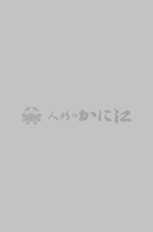 2月22日（土）より新作五月人形展開催！の画像