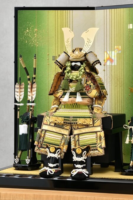 画像：摩天楼シリーズ