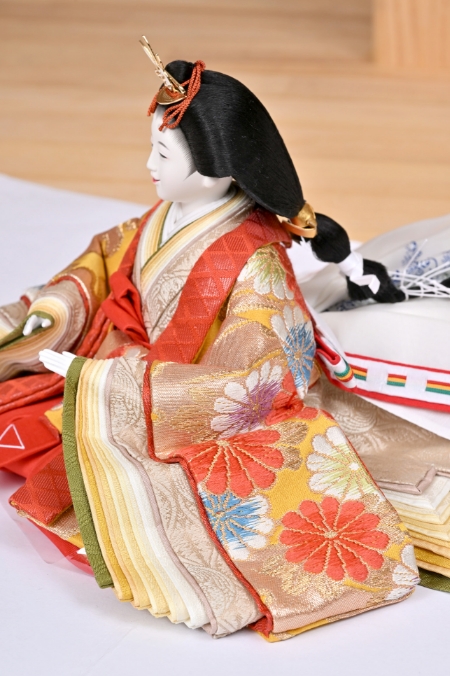 画像：帯地