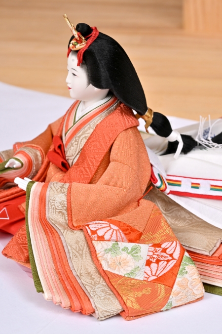 画像：切ばめ