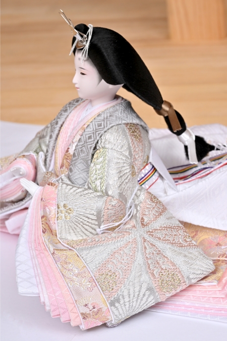 画像：帯地