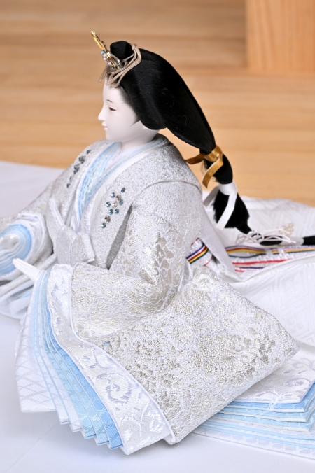 画像：帯地